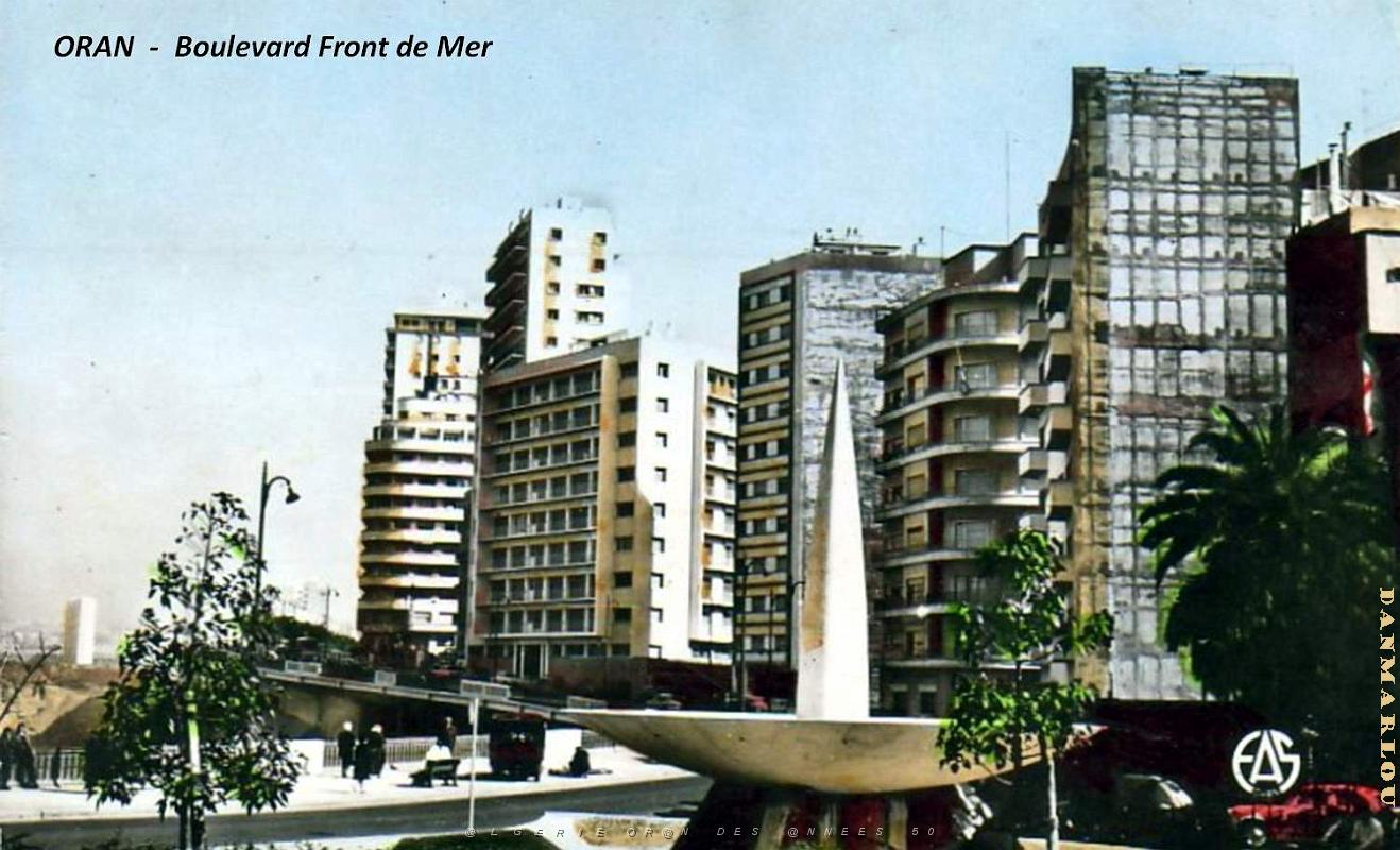 Oran - Boulevard Front de Mer depuis le supo.jpg